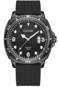 Reloj Analógico de Lujo para Hombre | Resistente al Agua con Fecha