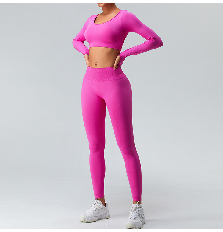 Chaqueta Yoga Serenity | Deportiva y Estilosa para Mujer