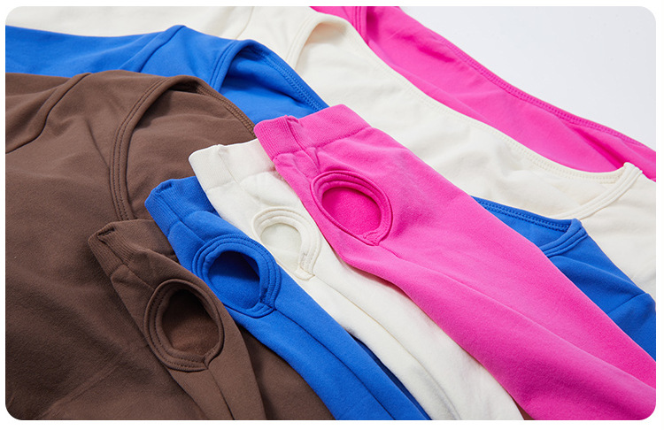 Chaqueta Yoga Serenity | Deportiva y Estilosa para Mujer